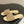 CC 25S Buckle Bag Mule Beige Lace Fabric and Sheepskin 247591
