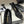 CC 25C Classic Camellia Pointed High Heels Pump 85mm Black Suede 247617