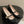 Viv 25 Mary Jane 60 Black Patent Calf Leather 247887