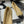 CC 25S 20mm Chain Bow Single Flat Beige Sheepskin Black Grosgrain 247654