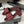 CC 25F Sandal Heel 5cm Quilted