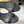The Row 25S Strap High Heel Sandals 35mm Black Snake Pattern Cowhide 286197