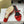The Row 25S Strap High Heel Mule Sandals 35mm Red Sheepskin 286214