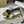 The Row 25S Strap High Heel Mule Sandals 35mm Black Mix Gold Metallic Cowhide 286218