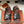 LP Sandal Black Brown Cowhide 312170