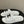 CC 25SS Double C Buckle Thick-soled Mule Sandals White Lambskin 319710