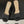 CD Tribales Heeled Black 8cm Black Satin 676351