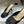 CD Tribales Heeled Black 8cm Black Satin 676351