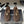 CC 2026 Loafer Suede Lambskin Fur 356382