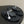 HM Empire Sandal Black Cowhide 377543