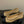 Chanel 25A 55mm Pump Big Chain Double C Beige Black Sheepskin 393813