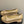 CC 25A Chain CC Thick-Soled Shoe 40mm Beige Sheepskin 393954