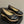 CC 25A Chain CC Thick-Soled Shoe 40mm Black Sheepskin 393956