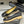 CC 25A Chain CC Thick-Soled Shoe 40mm Black Sheepskin 393956