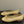 CC 25A Small Bow Ballet Flats Beige Sheepskin 393965