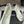 CC 25s Métiers d’art Ballet flats 10mm White Cowhide 413308