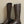 HM Jumping Boots 50mm Dark Brown Edge Lock Calfskin