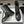 CC 25FW Double C Buckle Short Boot 25mm Black Sheepskin 423144