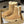 UGG Esmee Boot 70mm Light Brown White Wool Suede 522218