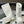 Balenciaga High Snow Boots White Suede 535032