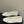 CL 26s Ballet Flats In White Wool With Bow Style