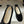 CL 26s Ballet Flats In Black Wool With Bow Style 1