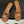 CD 26 Chunky Heel Sandals 50 Tan Leather 593523
