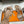 HM Luz Sandals 10.5 Dark Khahi Sheepskin Suede 593702
