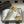 CC 26 Criss-cross Strap Slipper White Beige Sheepskin 593303
