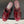CC 26 Sandal Burgundy Patent Leather 593319