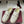 GG 26ss Slip-on Loafers Ivory Denim 593495