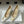CD 26 High-Heeled 85 Pumps White Cowhide 593592