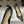 CD 26 High-Heeled 85 Pumps Black Cowhide 593593