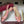 GG 26ss Big D Half HorseBit Mary Jane Pink Patent Leather 593502