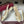 GG 26ss Big D Half HorseBit Mary Jane White Patent Leather 593505