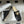 CD 26 Flat Mule Black Patent Cowhide 593599