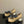 CC 26 Double C Pearl Heel Pump With Silk Ribbon Beige Sheepskin 593156