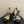 CC 26 Double C Pearl Heel Pump With Silk Ribbon Beige Sheepskin 593156