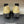 CC 26 Lace-Up Loafer Beige Sheepskin 594247