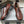 CC 26 Lace-Up Loafer Brown Sheepskin 594248