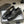 CC 26 Lace-Up Loafer Black Sheepskin 594250