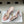 CD 26SS D'Trick Heeled Sandal 10cm Powder Pink Bow Detail Sheepskin 632579