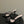 CD 26SS D'Trick Heeled Sandal 10cm Black Bow Detail Sheepskin 632581