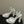 CC 26SS Platform Sandals 120mm White Double C Tweed 632569