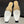 CD Médaillon Mule White Lambskin 834918