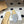 CD Médaillon Mule Light Grey Suede 834914