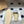 CD Médaillon Mule Light Grey Suede 834914