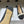 CD J'Adior Ballet Flat Black Cotton 834925