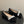CD J'Adior Ballet Flat Black Suede 834927
