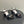 RV Belle Vivier Sandals Black Patent Leather 835129